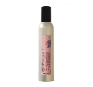 Davines More Inside pianka dodająca objętości 250ml - Kosmetyki do stylizacji włosów - miniaturka - grafika 1