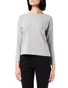 Dagi T-shirt damski, szary, L, szary, L - Koszulki i topy damskie - miniaturka - grafika 1