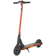 Hulajnogi elektryczne - Hulajnoga elektryczna DENVER SEL-80135ORANGE Pomarańczowy - miniaturka - grafika 1