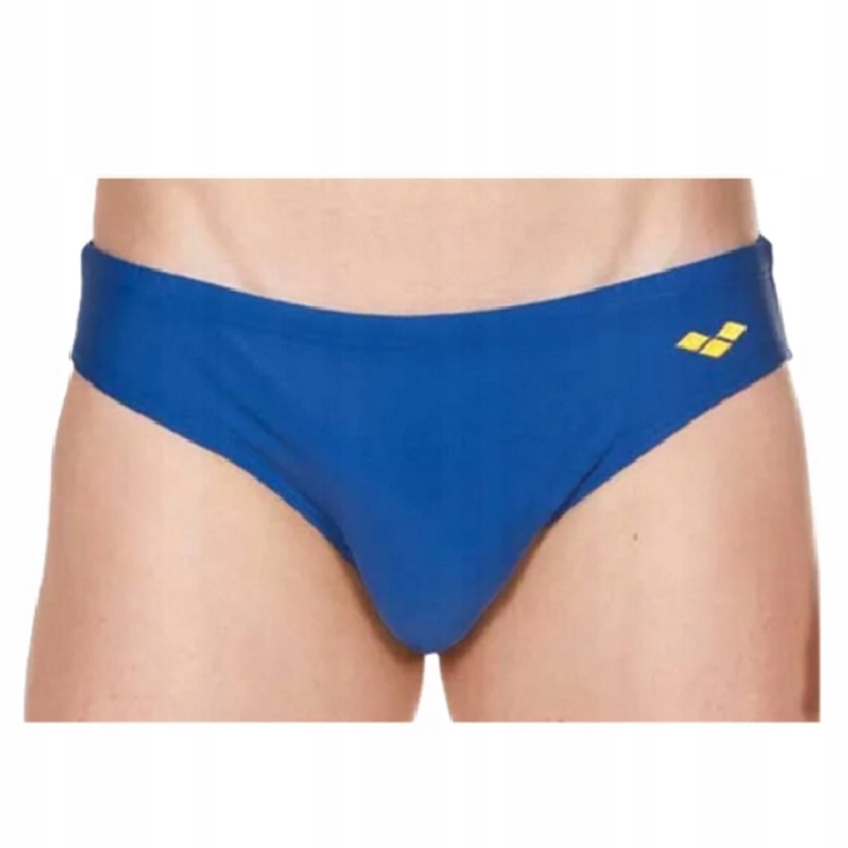 Kąpielówki męskie slipy majtki kąpielowe arena Santamarias r. D7 XL