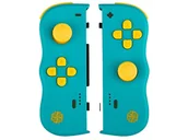 Kontrolery do Nintendo - Kontroler LEXIP Steelplay Twinpads Adventure Classic do Nintendo Switch - miniaturka - grafika 1