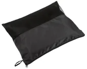 Koce piknikowe - Koc piknikowy OUT OF DOORS, czarny - miniaturka - grafika 1