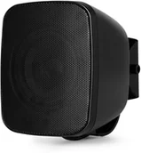 Głośniki i kolumny - Power Dynamics Kolumna instalacyjna 3'' 8 Ohm 100V czarna one size - miniaturka - grafika 1