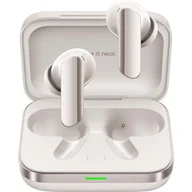 Słuchawki - REALME Buds Air 7 ANC Beżowy - miniaturka - grafika 1