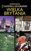Przewodniki - Wielka Brytania - miniaturka - grafika 1