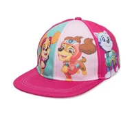 Czapki dla dzieci - Czapka z daszkiem Paw Patrol ACCCS-SS24-407PAW - miniaturka - grafika 1