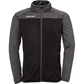 Kurtki męskie - Kempa Prime Poly kurtka męska - miniaturka - grafika 1