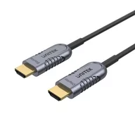 Kable - Unitek Kabel HDMI HDMI 10 m - miniaturka - grafika 1