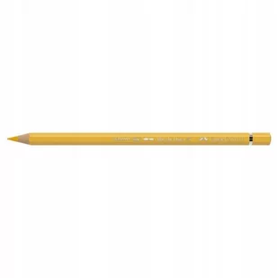 Faber-Castell pisak 117608  akwarela Albrecht Dürer, numer koloru 108, kadmiumgelb ciemny F117608 - Ołówki - miniaturka - grafika 1