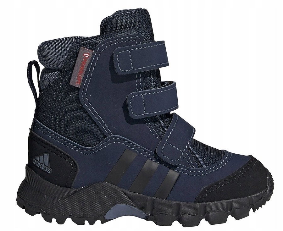 Buty Dziecięce Adidas Holtanna Ef2960 Zimowe R. 21