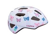 Kaski rowerowe - Kask dziecięcy Lazer Nutz Butterfly - miniaturka - grafika 1