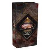 Gry planszowe - Galakta Machina Arcana: Z Otchłani - miniaturka - grafika 1