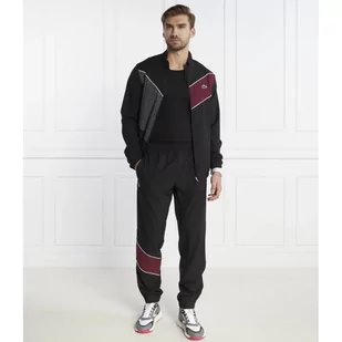 Lacoste Dres | Regular Fit - Dresy męskie - miniaturka - grafika 1