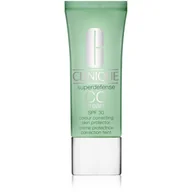 Pozostałe kosmetyki - Clinique Superdefense krem CC SPF 30 odcień Light medium CC Cream) 40 ml - miniaturka - grafika 1