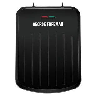 Grill elektryczny George Foreman Fit 25800-56 - Grille elektryczne - miniaturka - grafika 1