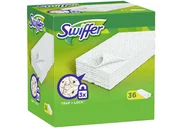 Miotły, szufle, mopy - Swiffer Suche Ściereczki do Mopa 36 szt - miniaturka - grafika 1