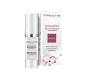 Kremy do twarzy - DermoFuture Precision Regeneracyjno - odmładzający koncentrat do twarzy Anti- Aging 30 ml - miniaturka - grafika 1