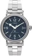 Zegarki męskie - Zegarek Timex TW2W20500 Waterbury - miniaturka - grafika 1