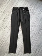 Legginsy - Legginsy damskie Cleve r. M - miniaturka - grafika 1