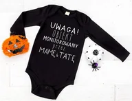 Body dla niemowląt - Body dla dziecka na prezent - miniaturka - grafika 1