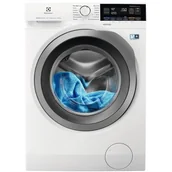 Pralko-suszarki - Electrolux MEW7N361XP PerfectCare 700 - miniaturka - grafika 1