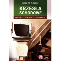 Krzesła schodowe. - Rozwój osobisty - miniaturka - grafika 1