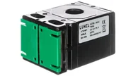 Inne akcesoria elektryczne - LUMEL Przekładnik prądowy z otworem na szynę 50/30 30) 200A/5A klasa 0,5 LCTB 5030300200A55 LCTB 5030300200A55 - miniaturka - grafika 1