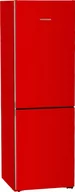 Lodówki - LIEBHERR CNdre 5223 czerwona - miniaturka - grafika 1