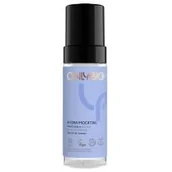 Kremy do twarzy - OnlyBio Hydra Mocktail nawilżająca pianka do mycia twarzy 150 ml - miniaturka - grafika 1