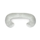 Poduszki do karmienia - CEBA BABY Poduszka wielofunkcyjna Cebuszka PHYSIO DUO Wildflowers - miniaturka - grafika 1