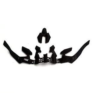 Giro Wkładki wewnętrzne Super 3R/3 black r M 55-59 cm 2017 306997-uniw - Akcesoria rowerowe - miniaturka - grafika 1