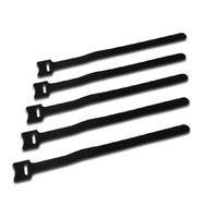 MicroConnect Cable tie hook and loop CABLETAPE2