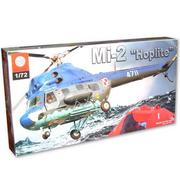 Plastyk Mi-2 Hoplite ZTS 054