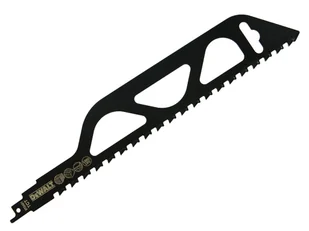 DeWALT DT2421-QZ wyrzynarka, piła wyrzynarkowa oraz ostrze do piły tarczowej Brzeszczot do piły Metal 1 szt. - Brzeszczoty - miniaturka - grafika 1