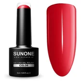 Lakiery hybrydowe - Sunone Lakier Hybrydowy Uv/led 5 ml - miniaturka - grafika 1