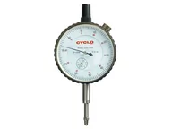 Akcesoria rowerowe - Cyclo-Tools Cyclo Tools ,07904 DTI-Gauge Kit na koło jezdne centrujące stojakiem Stand TL07904 - miniaturka - grafika 1