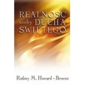 Religia i religioznawstwo - Instytut Wydawniczy Compassion Realność osoby Ducha Świętego - miniaturka - grafika 1