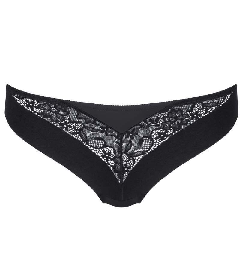 Triumph, Majtki damskie, Vivid Spotlight Brazilian, rozmiar 40