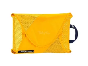 Eagle Creek Reveal Garment Folder M Yellow - Akcesoria podróżnicze - miniaturka - grafika 1