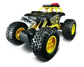Modele zdalnie sterowane - Maisto Zabawka 81157/81157b Rock Crawler 3 XL Zielony - miniaturka - grafika 1