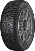 Opony zimowe - Dunlop Winter Trail 175/65 R14 82T - miniaturka - grafika 1