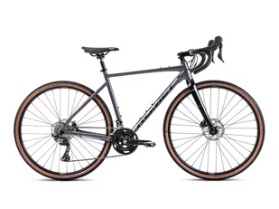 Rower gravelowy ROMET ASPRE 3 2024 - Rowery - miniaturka - grafika 1