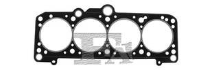 Uszczelka, głowica cylindrów FA1 EC1100-909 - Uszczelki silnikowe - miniaturka - grafika 1