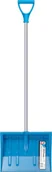 Łopaty i widły - Prosperplast Łopata IGLOO COMFORT Alu - niebieska - miniaturka - grafika 1