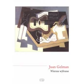 Poezja - Wiersze wybrane - miniaturka - grafika 1