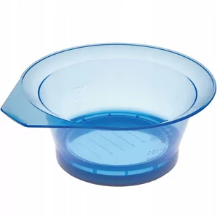 Efalock, miseczka do koloryzacji, 250ml, kolor niebieski - Pozostałe akcesoria fryzjerskie - miniaturka - grafika 1