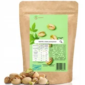 Budyń - Budyń Konopny PISTACJOWY 300g aż 10 porcji - SANSEI - miniaturka - grafika 1