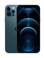 Telefony OUTLET - Smartfon Apple PHONE IPHONE 12 PRO 512GB BLUE RENEWD - miniaturka - grafika 1