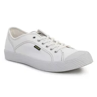 Trampki damskie - Buty Palladium Pallaphoenix Cvs Ii Star White W 77030-116-M białe - miniaturka - grafika 1