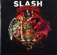 Pop - Slash: Apocalyptic Love - miniaturka - grafika 1